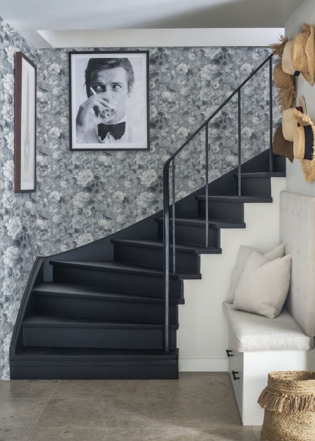Attēls Krāsa Hannele Grey - 1083801-01 - 07468-01